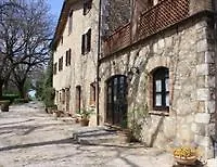 Villa Selva Country House Villa Gualdo Cattaneo