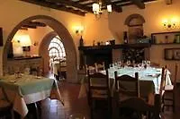 Villa Selva Country House