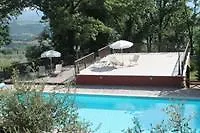 Villa Selva Country House Villa *