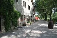 Villa Selva Country House * Gualdo Cattaneo