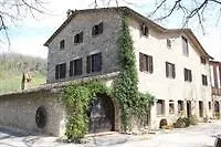 Villa Villa Selva Country House