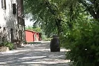 Villa Selva Country House Villa Gualdo Cattaneo