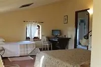Villa Selva Country House Gualdo Cattaneo