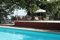 Villa Villa Selva Country House