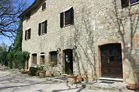 Villa Villa Selva Country House *