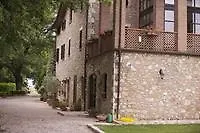 Villa Selva Country House Gualdo Cattaneo