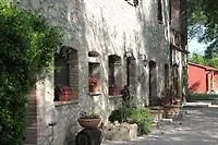 Villa Selva Country House Villa